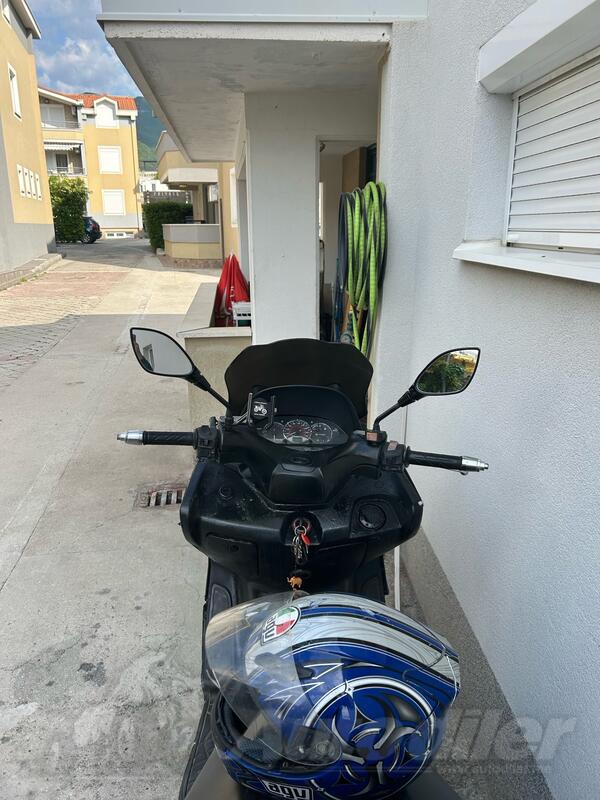 Kymco - x citing 250
