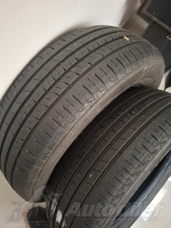 Kenda - aego - Ljetnja guma