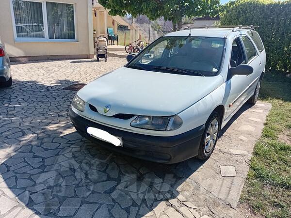 Renault - Laguna - 2.2 dizal