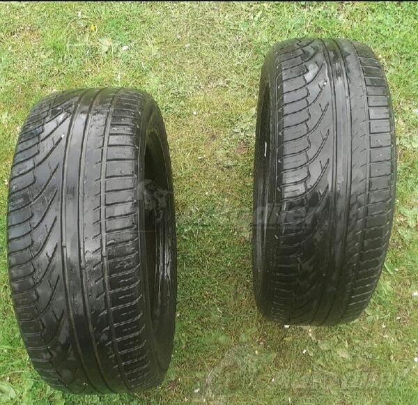 GoodYear - ljetnje - Ljetnja guma