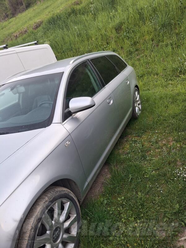 Audi - A6 - 2.0