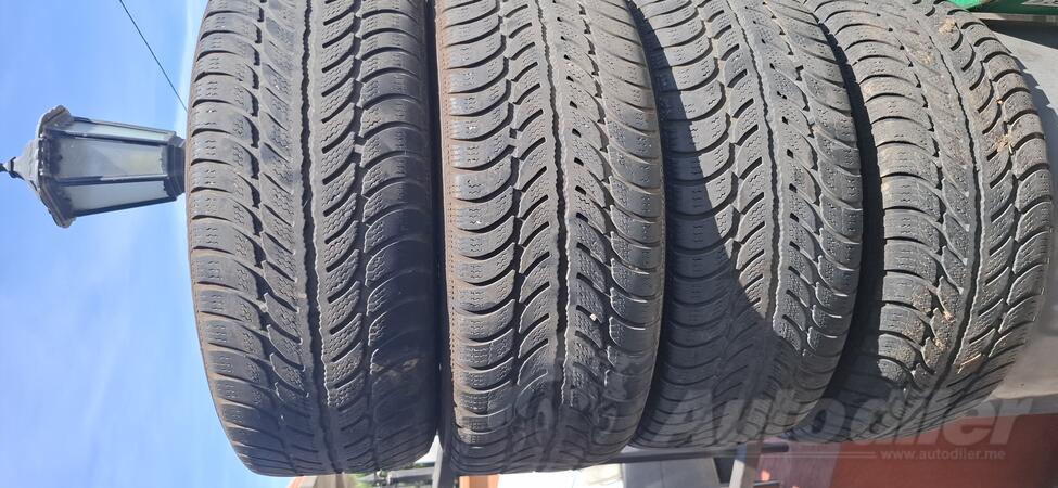 Fabričke - Fabricke felne - Aluminijum felne