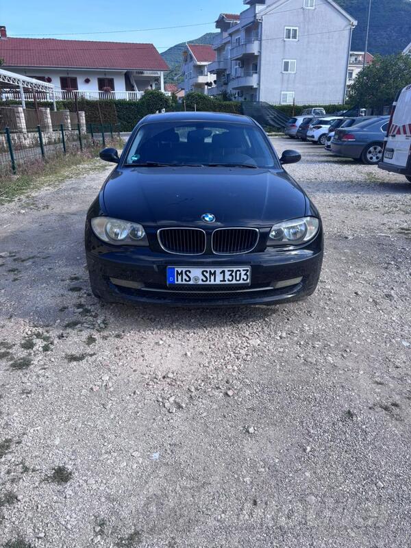 BMW - 118 - 2.0
