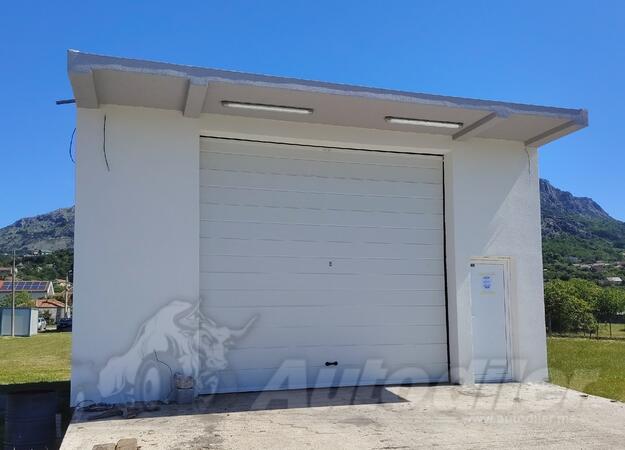 Servis automobila - Automehaničarske usluge