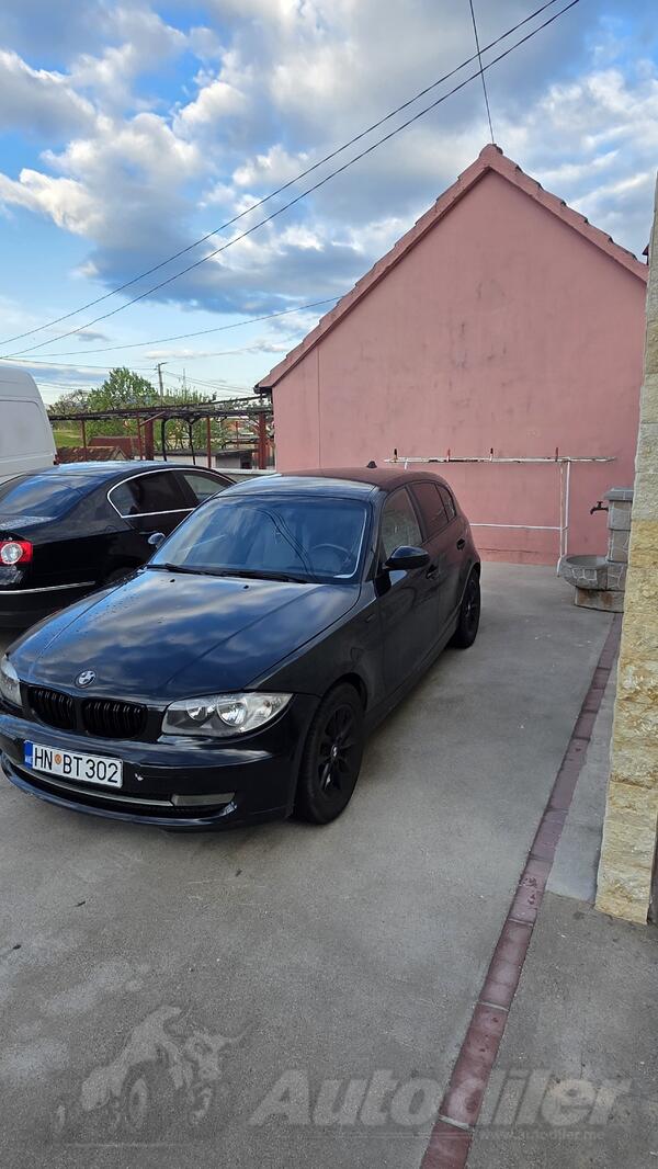 BMW - 120 - 2 0
