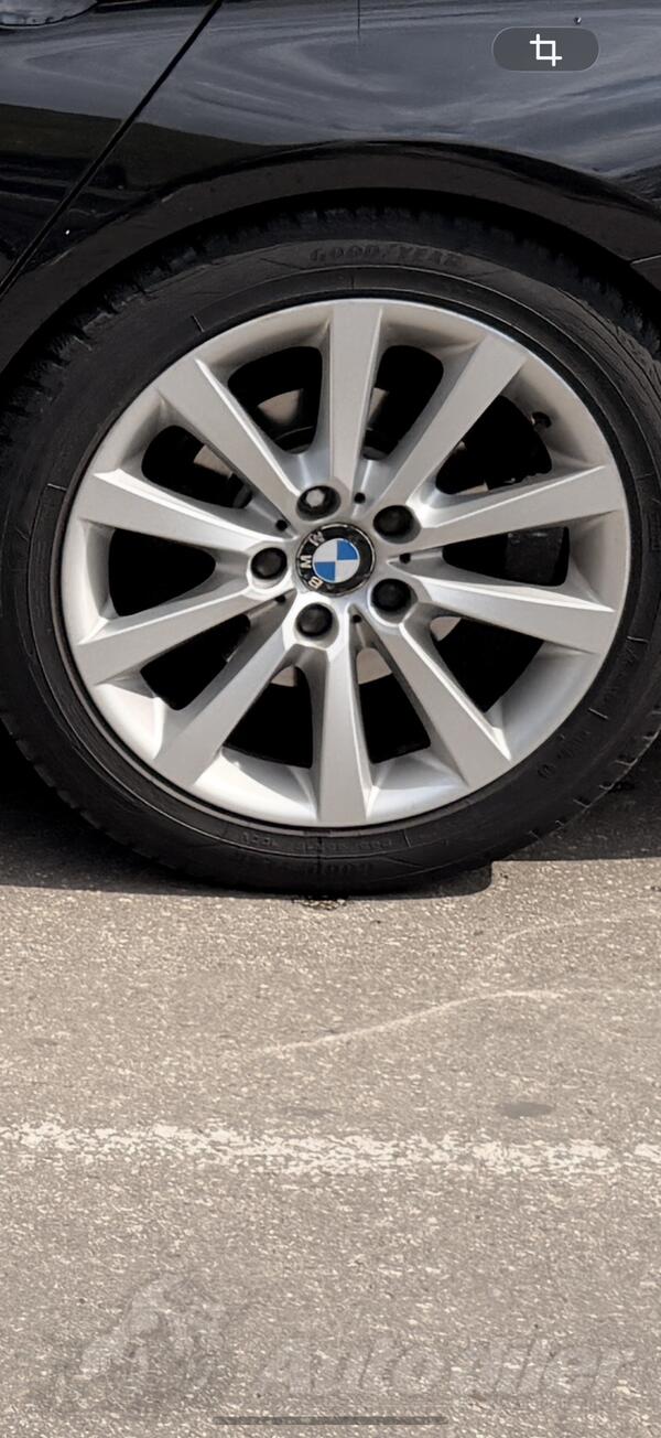 DOTZ felne i Good  gume