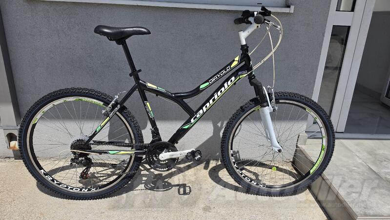 Capriolo - caprijolo