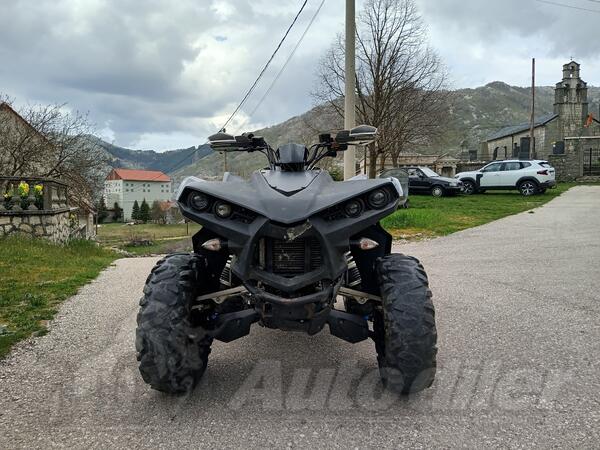 Cectek - KingCobra 550