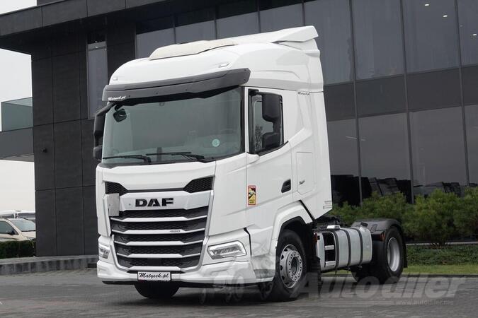 DAF - XF 480 tegljač / IMP-4111