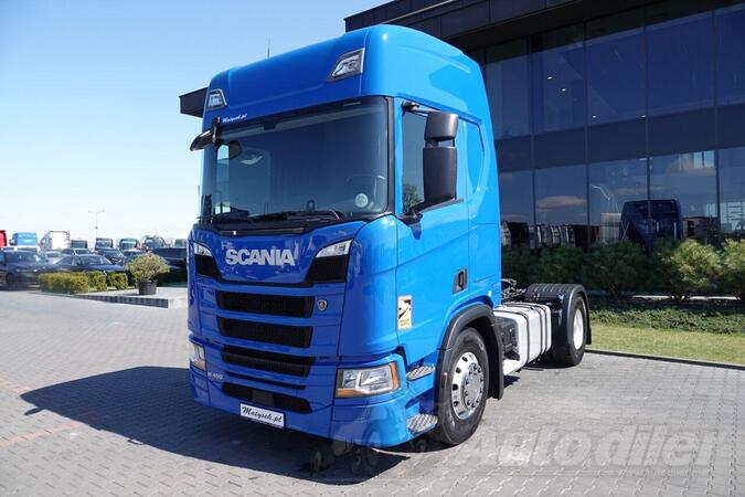 Scania - R 450 tegljač / IMP-4116