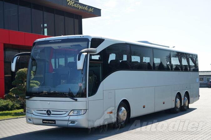 Mercedes Benz - TOURISMO RHD-M turistički autobus / IMP-4127