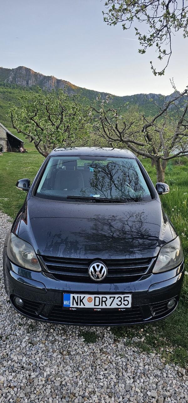 Volkswagen - Golf 5 - 1.9