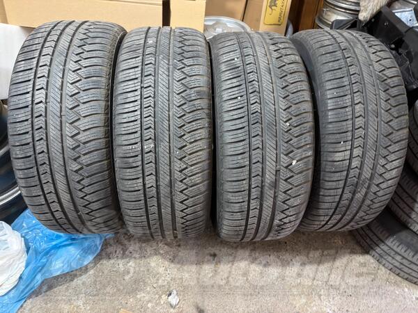 Sailun - ATREZZO 4 seasons PRO - All-season tire