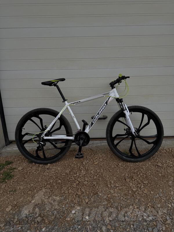 Rocky Mountain - GALANO