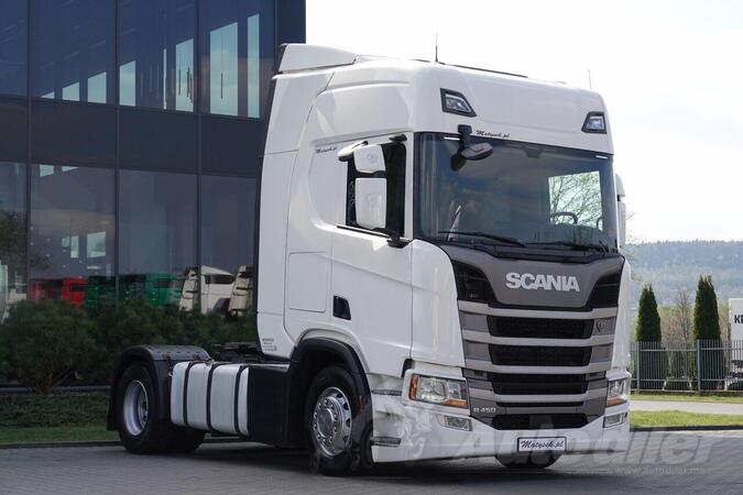 Scania - R 450 tegljač / IMP-4130
