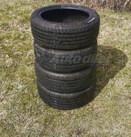 Michelin - ljetnje  - Summer tire