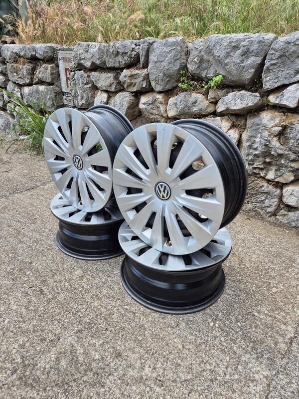 Ostalo - Celicne felne - Čelik felne