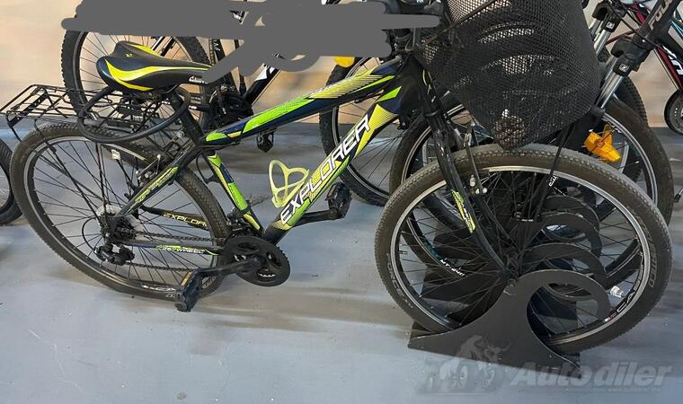 Specialized - Explorer