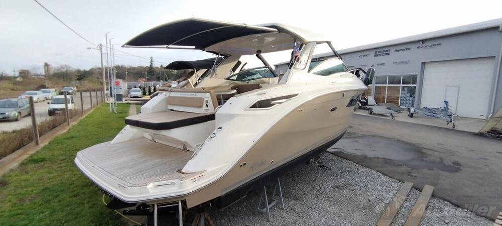 Sea ray - 320 Sundancer