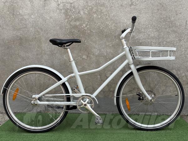 Ostalo - Velorbis Retro urban