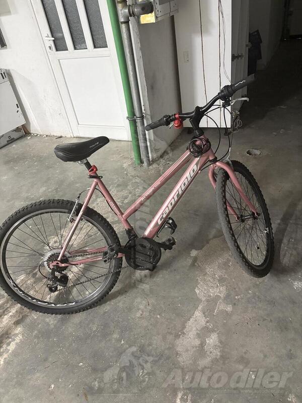 Capriolo - Capriolo Passio