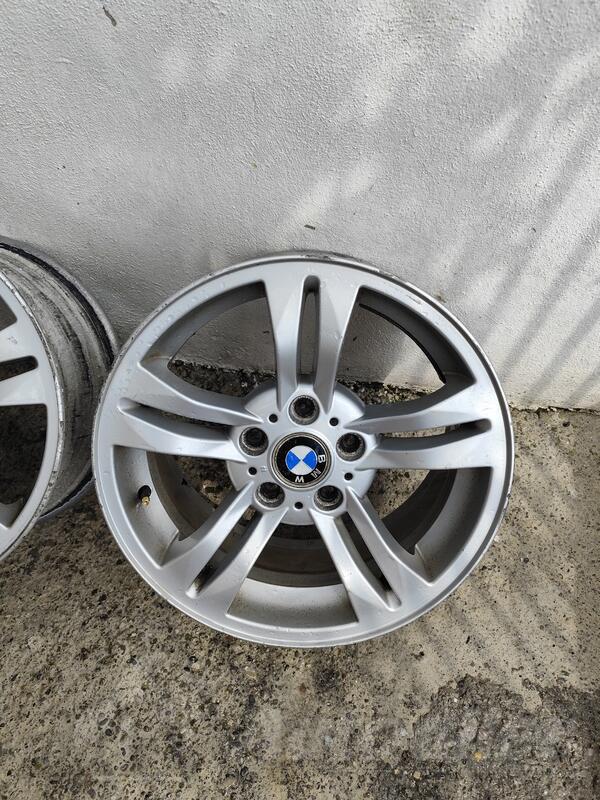 Ostalo - . - Aluminijum felne