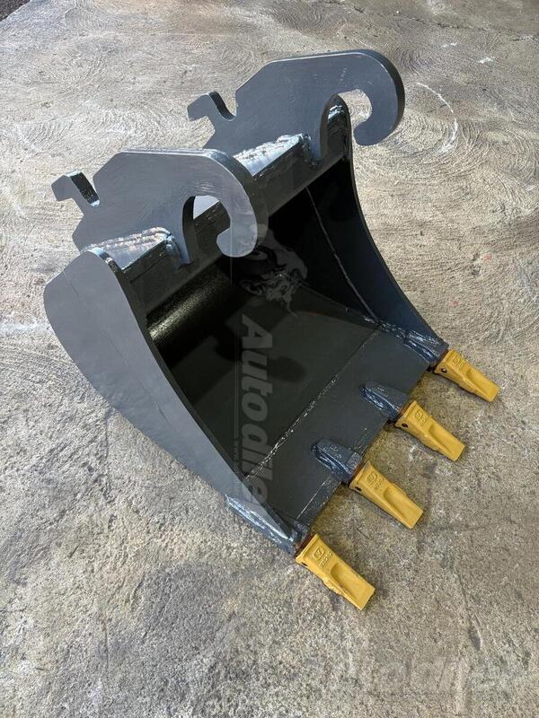 14. oktobar - Izrada i remont svih kasika