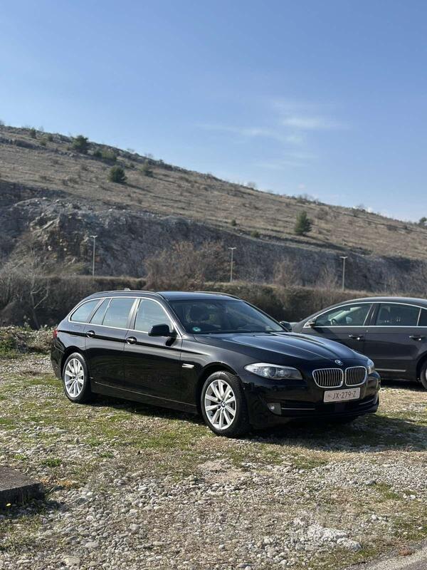 BMW - 530 - 30xdrive
