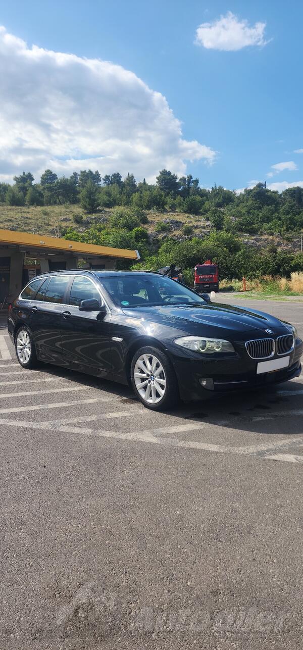 BMW - 530 - 30xdrive