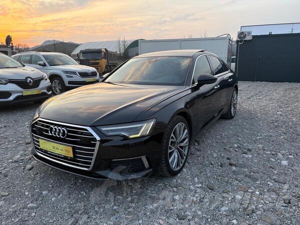 Audi - A6