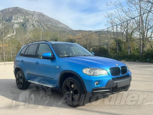 BMW - X5 - 3.0