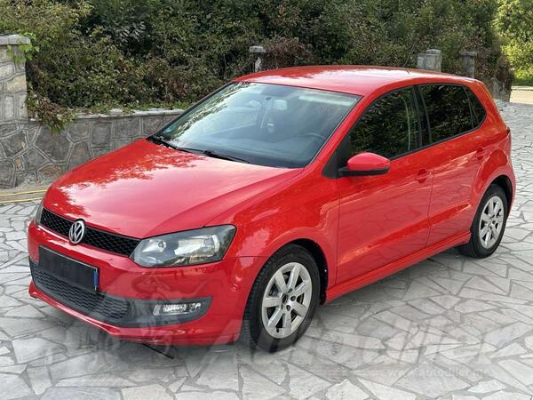 Volkswagen - Polo - 1.2TDI