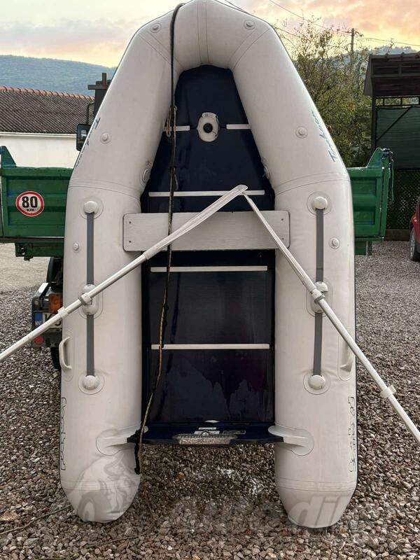 Ocean Master - gumenjak