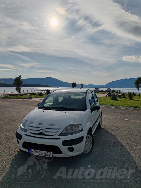 Citroen - C3