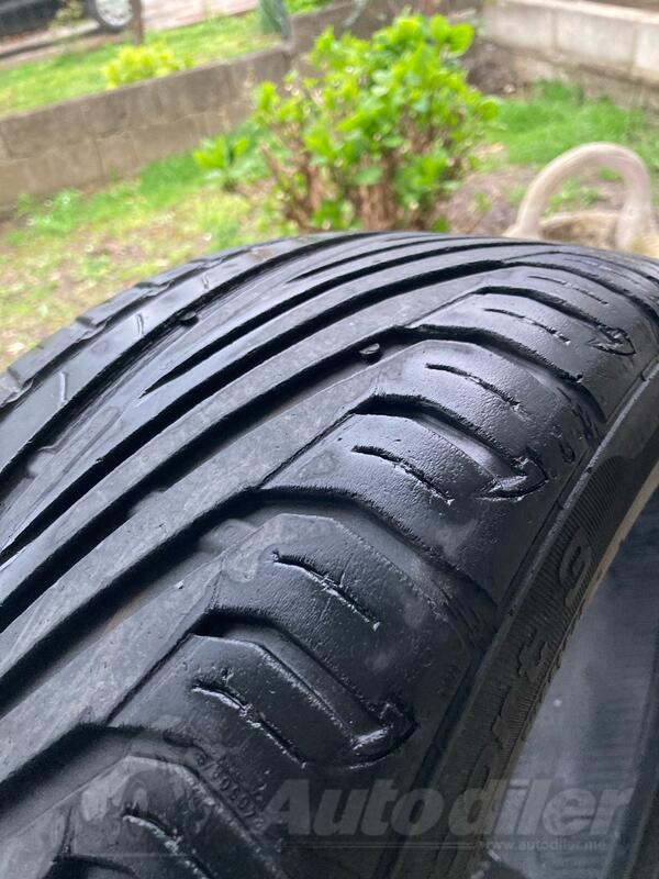 Uniroyal - rain expert - Ljetnja guma