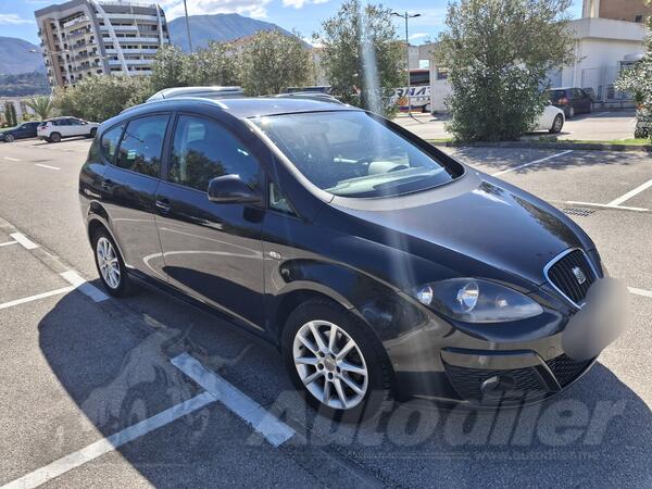 Seat - Altea XL - 1.6