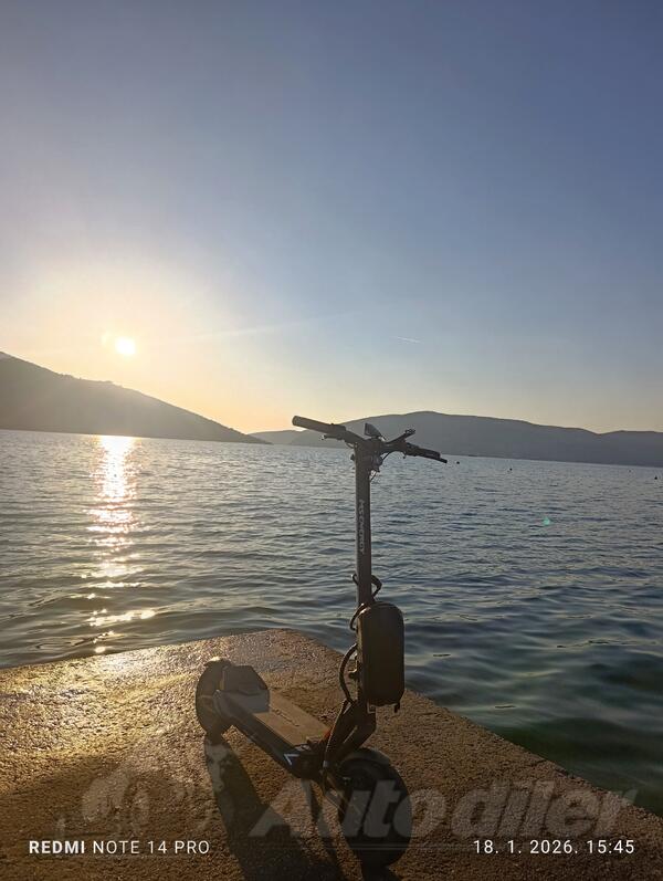 GT - ms energy flare x pro