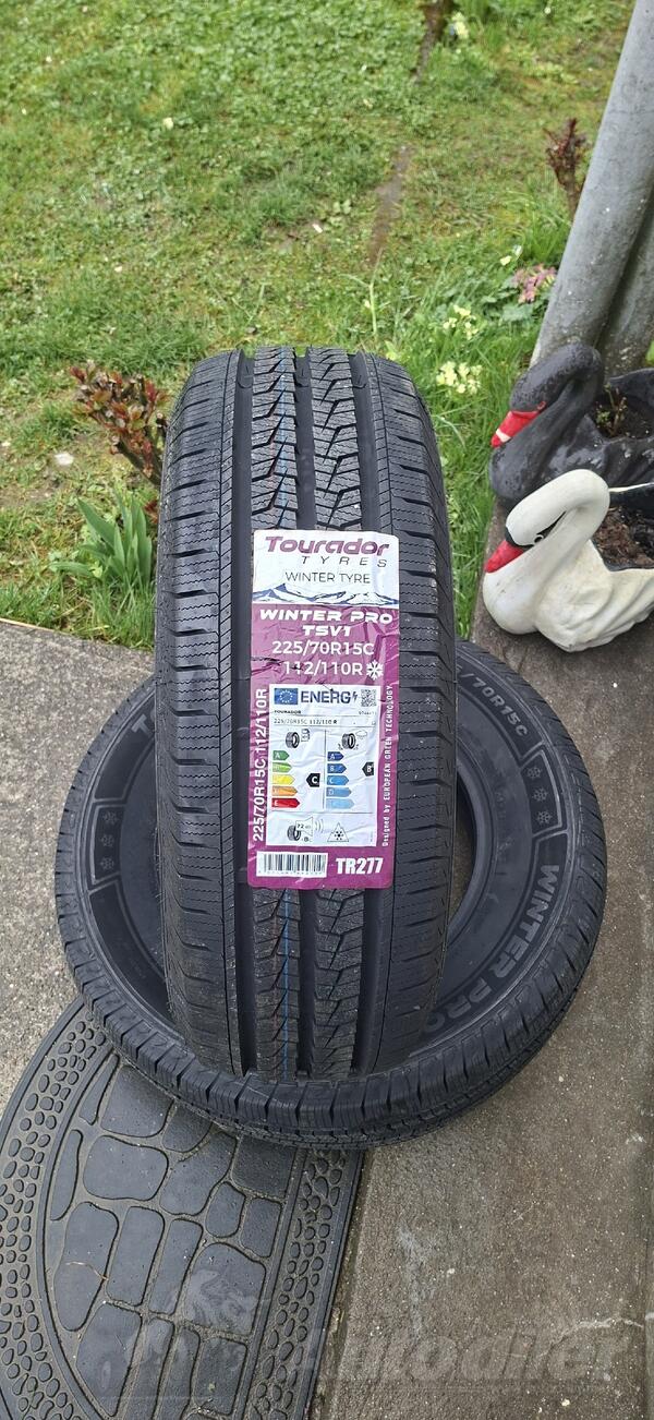 Targum - MS - Zimska guma