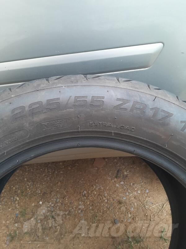 Tigar - uhp - Ljetnja guma