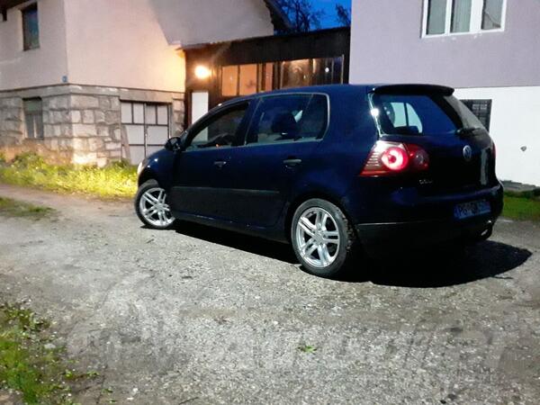 Kuka za vuču Volkswagen