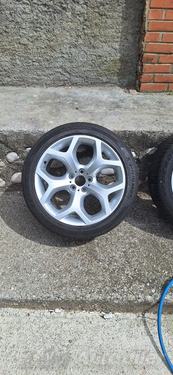 Ronal felne i .. gume