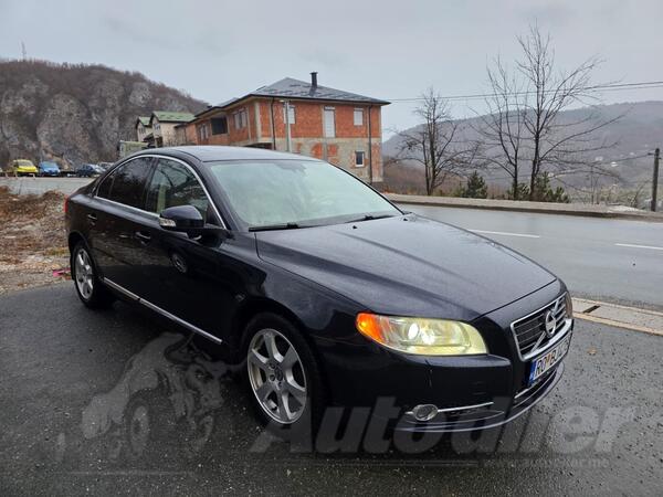 Volvo - S80 - 2.4 d5