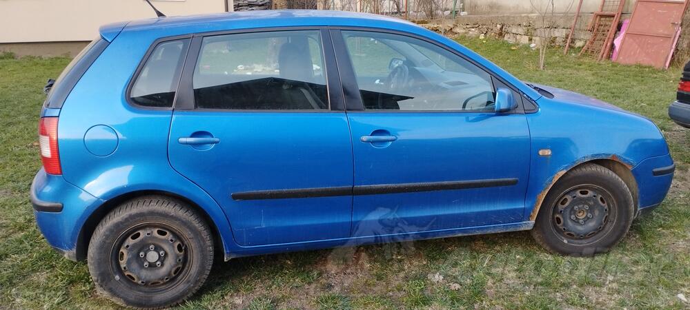 Volkswagen - Polo - 1.4