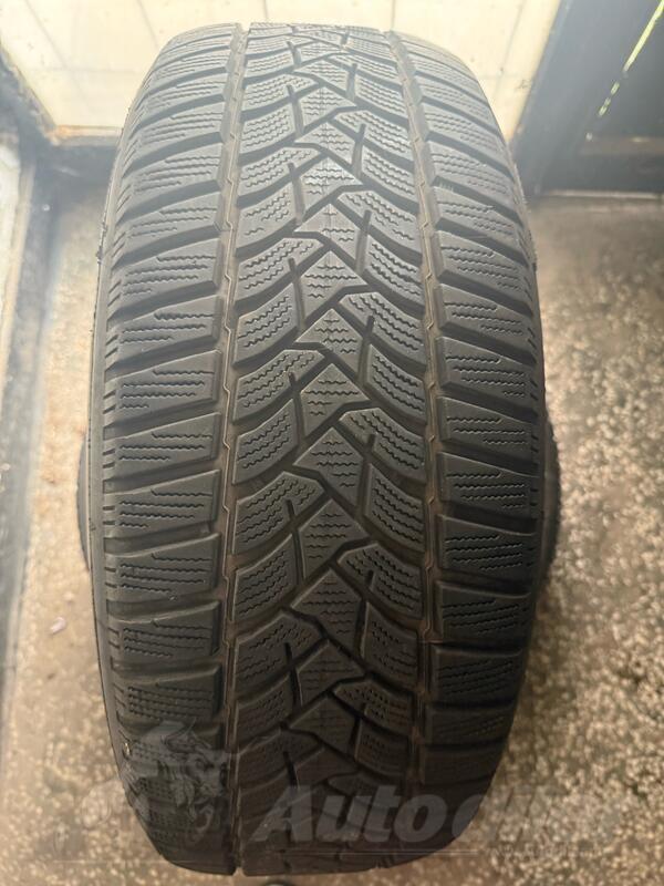 Dunlop - Sport - Univerzalna guma