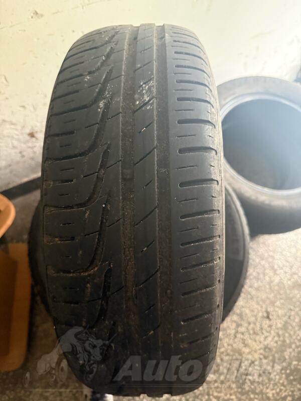 Uniroyal - Sumer - Ljetnja guma