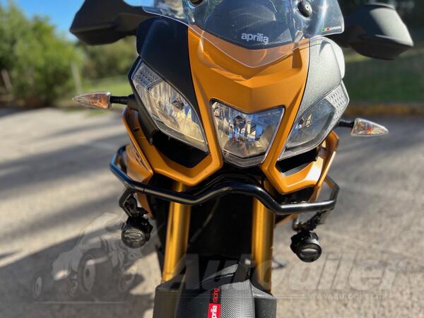 Aprilia - CAPONORD 1200 RALLY