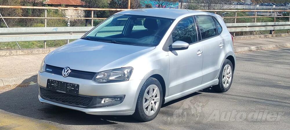 Volkswagen - Polo - 1.2tdi