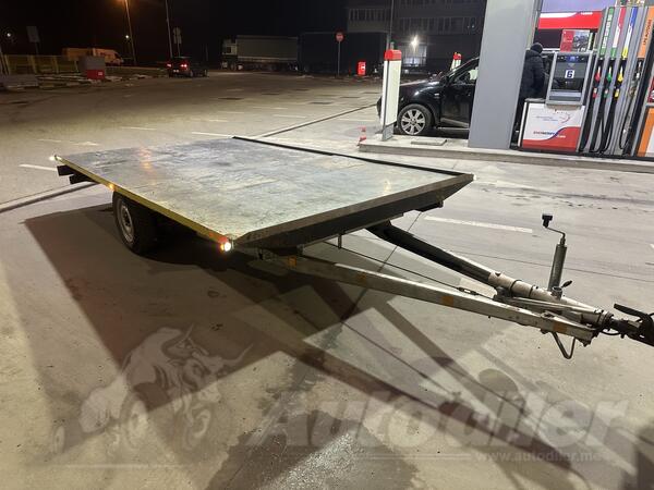 Rucna izrada - Plato