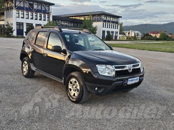 Dacia - Jogger - 1.5 DCI