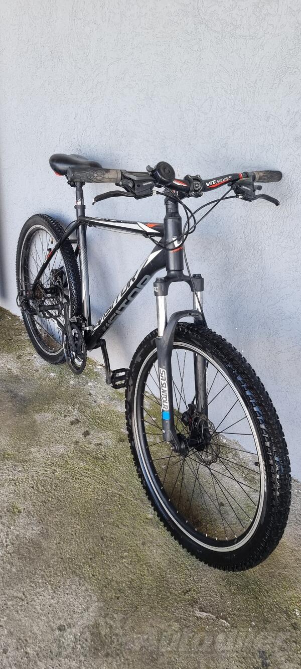 Ostalo - VISITOR  MASTER